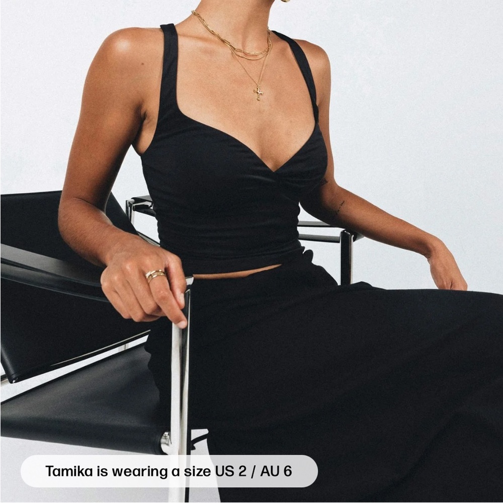 Wendella tank